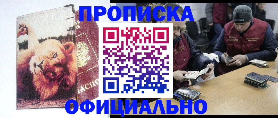 прописка в квартире в Новом Осколе